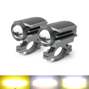 Luzes de projetor de motocicleta - preço de atacado JG-991LT